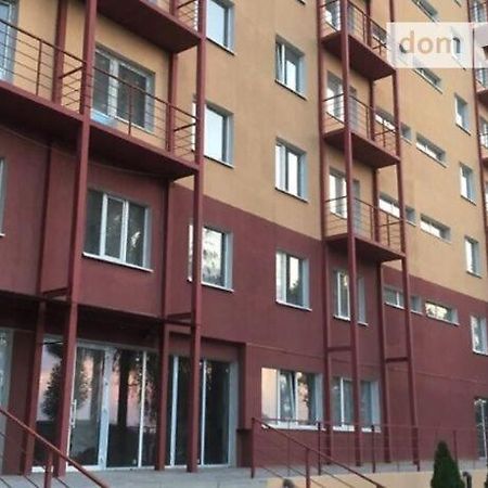Studio apartment Izmail Dış mekan fotoğraf