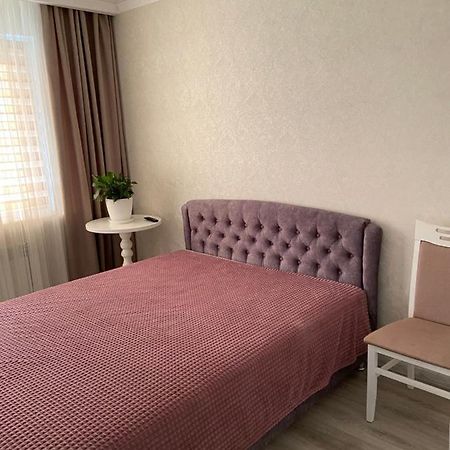 Studio apartment Izmail Dış mekan fotoğraf