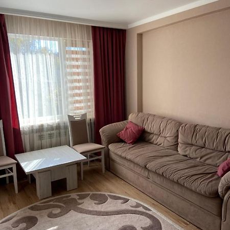 Studio apartment Izmail Dış mekan fotoğraf