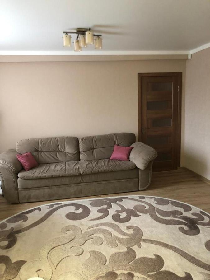 Studio apartment Izmail Dış mekan fotoğraf