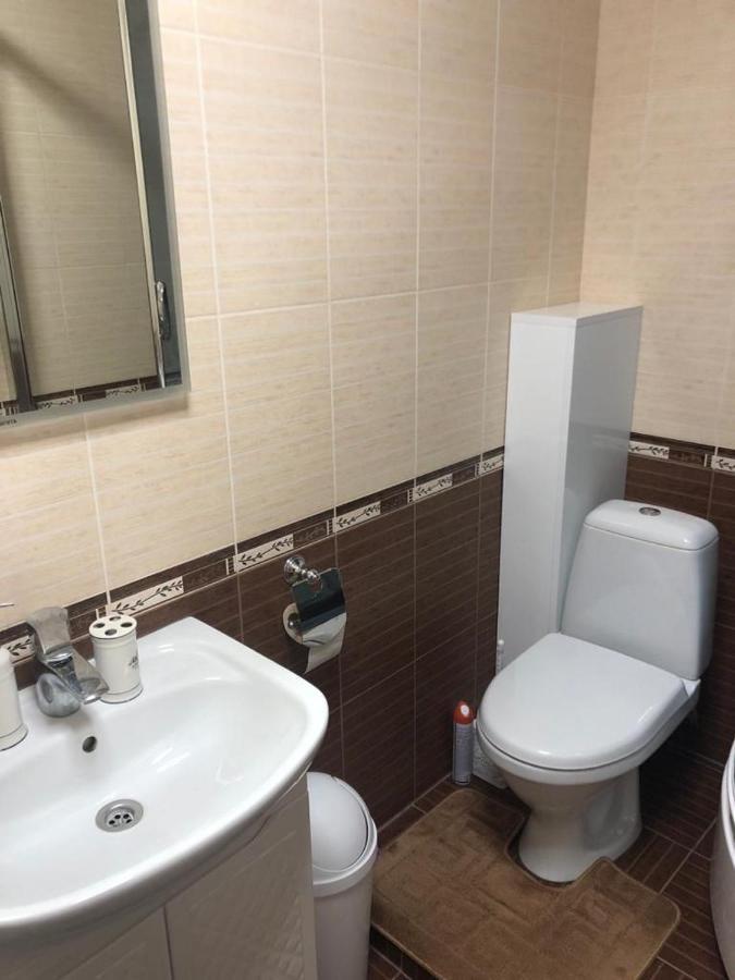 Studio apartment Izmail Dış mekan fotoğraf