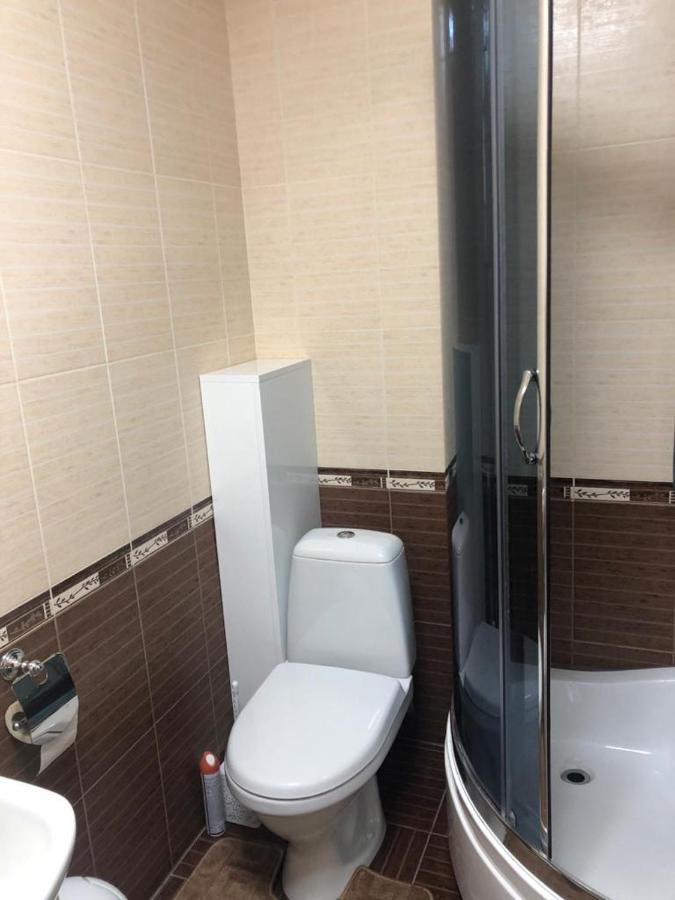 Studio apartment Izmail Dış mekan fotoğraf